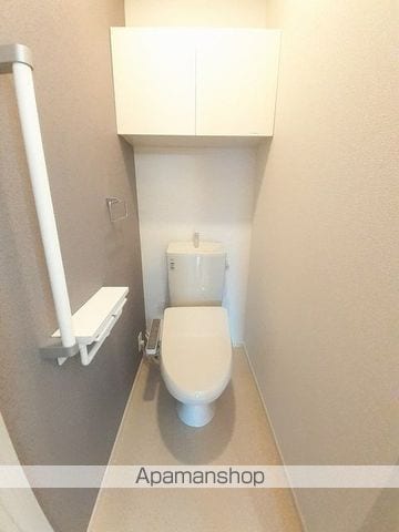 ウィンクルムBの内装写真
