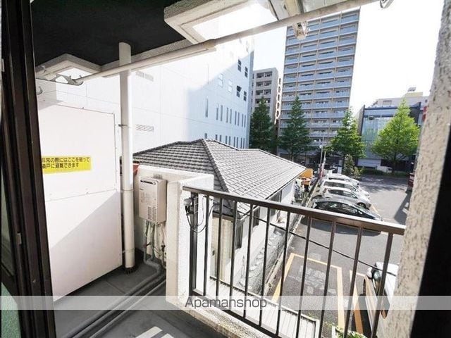 リバティーハイツ二日町の内装写真