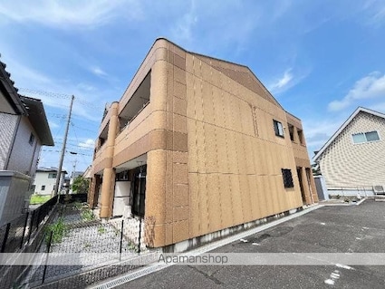 フレーブⅡ[1LDK/44.95m2]の外観2