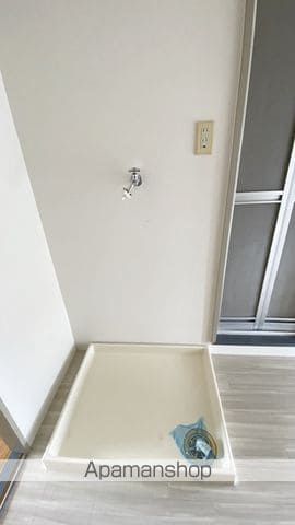 セントフォレスト下中野Aの内装写真