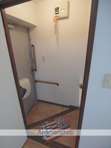 ルミエール東札幌の内装写真