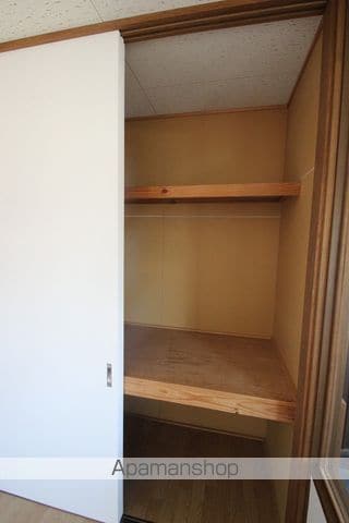 メゾンキラリの内装写真