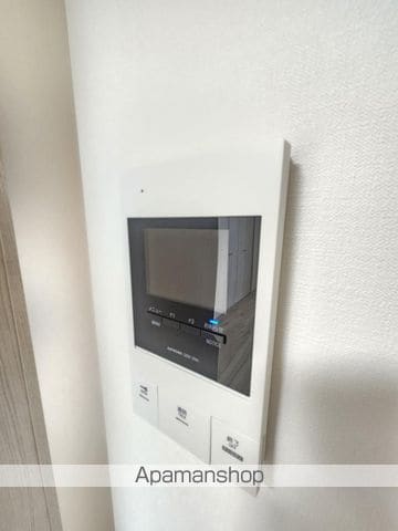 メイクス天王寺南の内装写真
