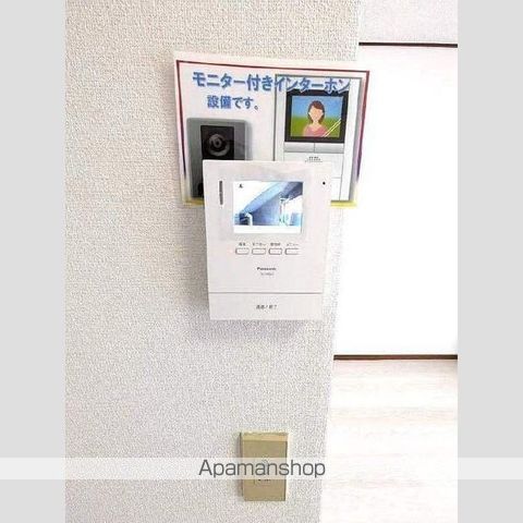 シティアイランドの内装写真