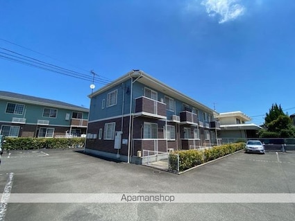 グレイスフル太田　Ｅ[2DK/51.47m2]の外観3