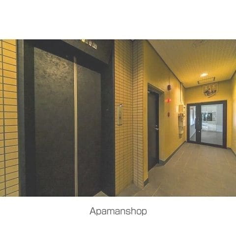 シーズンコート甚目寺の内装写真