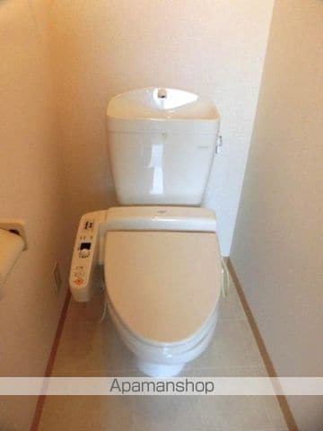 メゾンエトワール B棟の内装写真