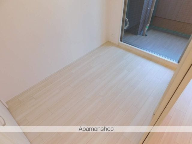 プレジオ城北の内装写真