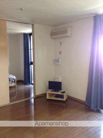 レオパレス四軒丁の内装写真