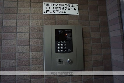 浅井ビル[1K/25.65m2]の外観3