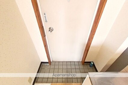 高知県高知市南元町[1R/17.01m2]の内装5