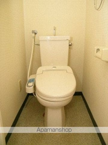 旭ヶ丘ガーデンヒルズの内装写真