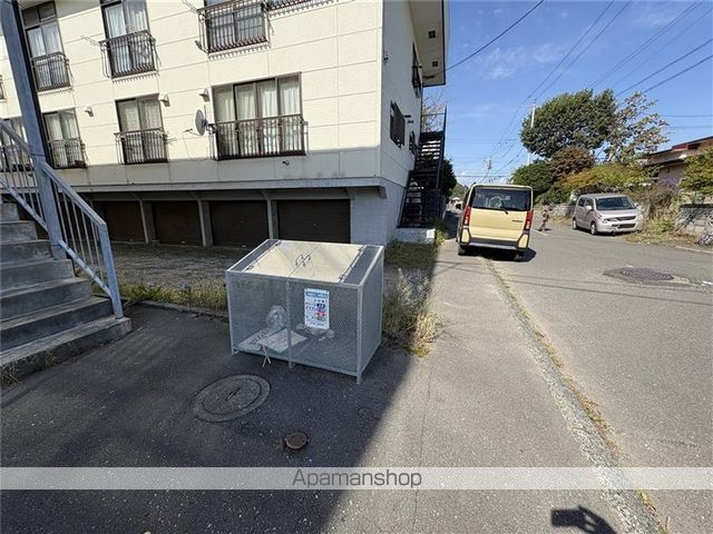 マナーハウス山の手のその他写真