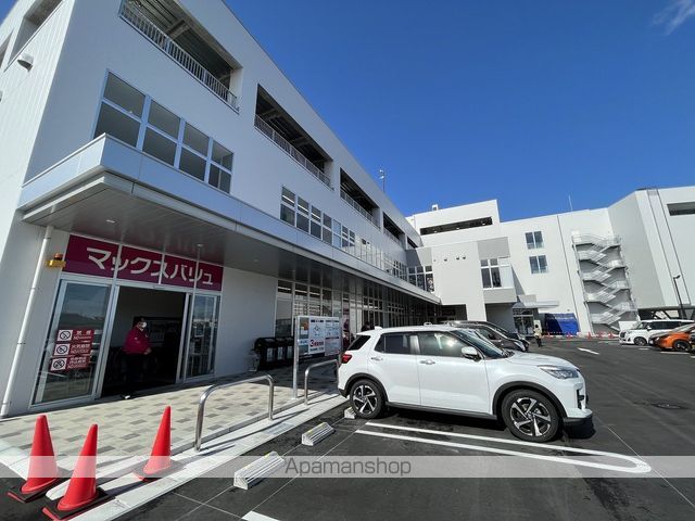 ジュセル稲木の周辺写真