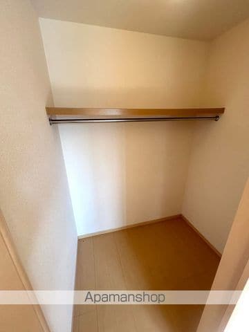 シャトル岬の内装写真