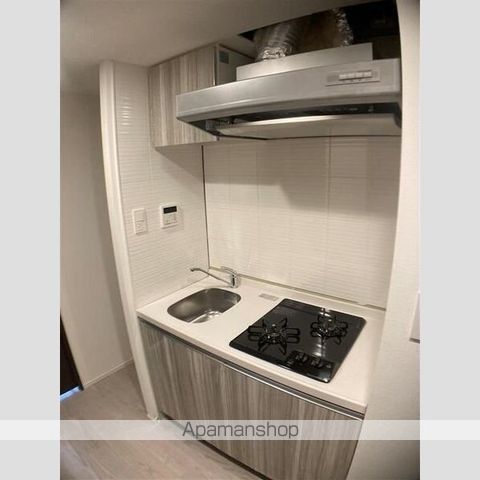 S-RESIDENCE福島玉川Unoの内装写真