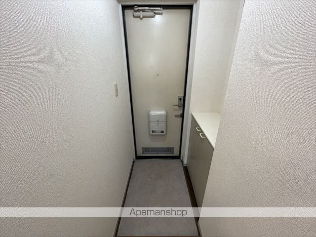 メイプルシティの内装写真