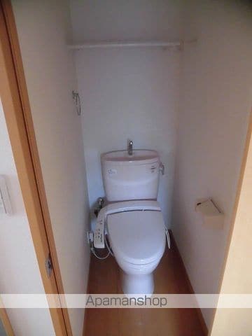 レスポワールの内装写真