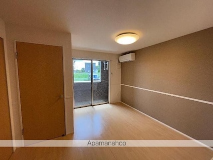 メゾン・ド・ベルジェ[1LDK/44.95m2]のリビング・居間