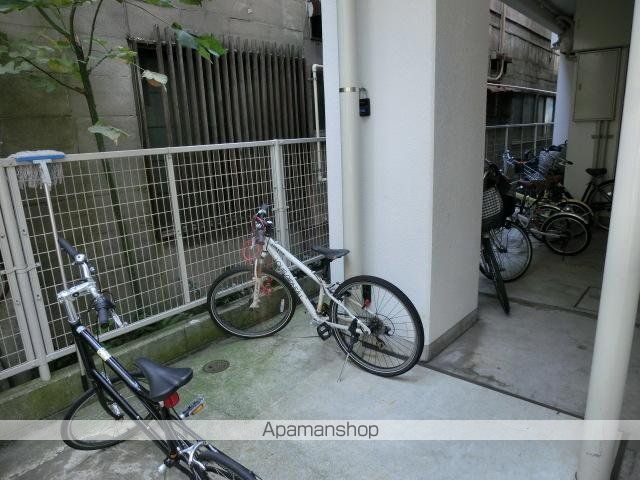 ウイング高円寺南の内装写真