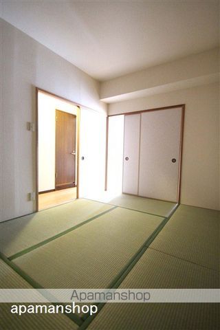 21北堀江の内装写真