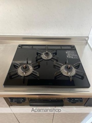 フォブール西公園[2LDK/59.06m2]の内装6