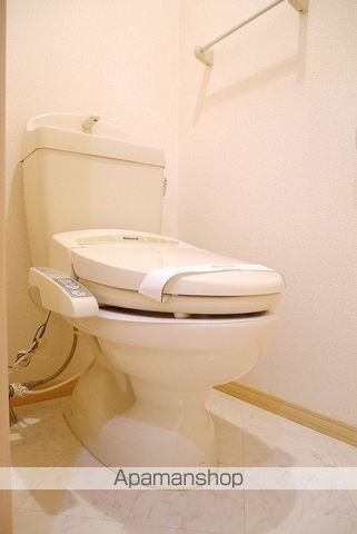リヴェール北御座 C棟の内装写真