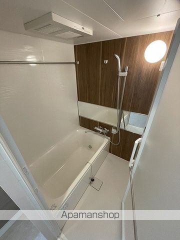 ルフォンプログレ南森町の内装写真