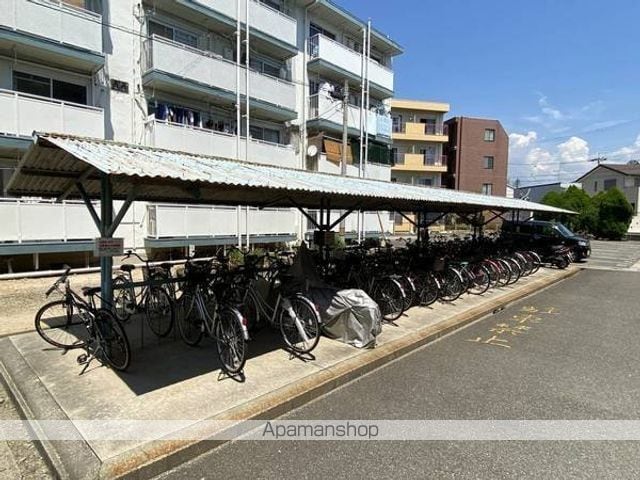 ビレッジハウス東二見4号棟の周辺写真