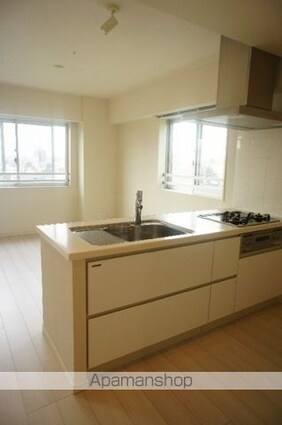 東京都墨田区吾妻橋１丁目[2LDK/51.14m2]のキッチン2