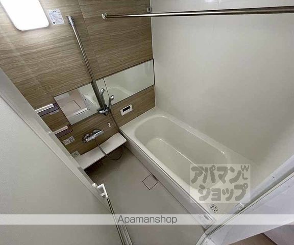 セジュール烏丸御池の内装写真