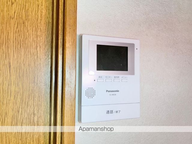 フェアステージかもしかの内装写真
