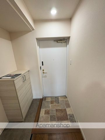 アビタシオンあきの内装写真