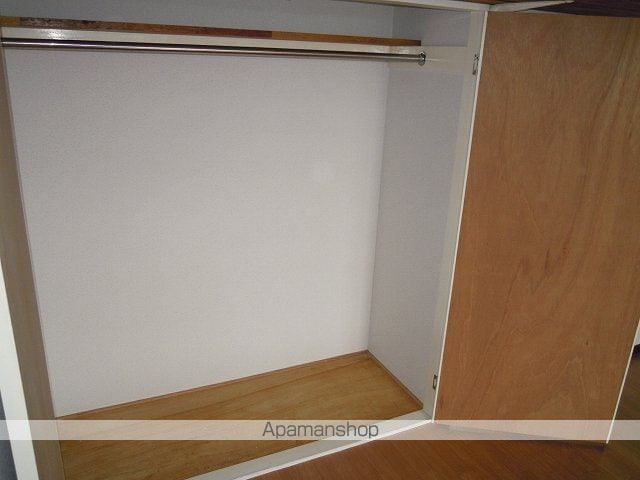 M’プラザ城東六番館の内装写真