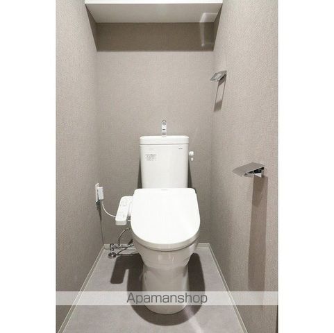 BPRレジデンス門前仲町の内装写真