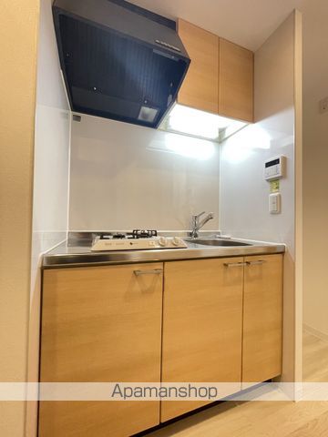 ユーレジデンス淀屋橋の内装写真