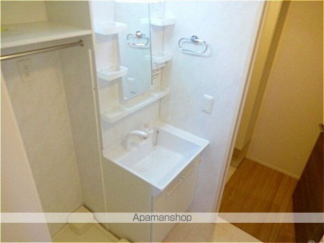 ベイテラス アイリスの内装写真