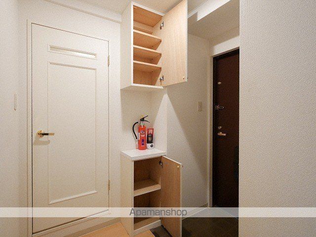 MAISON HOXIN南10条の内装写真