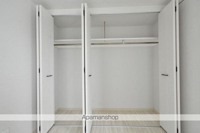 グラン南郷の内装写真