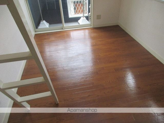 オーク玉川学園の内装写真