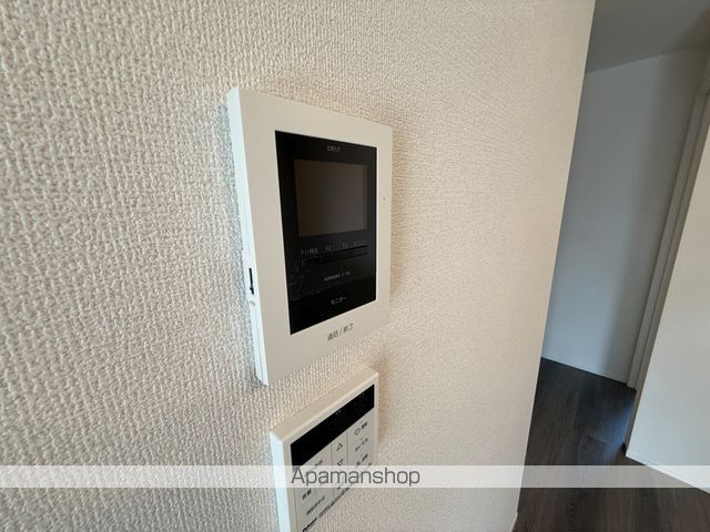 グルーヴィフィールドの内装写真