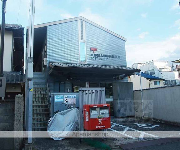 北花山市田町テラスハウスの周辺写真