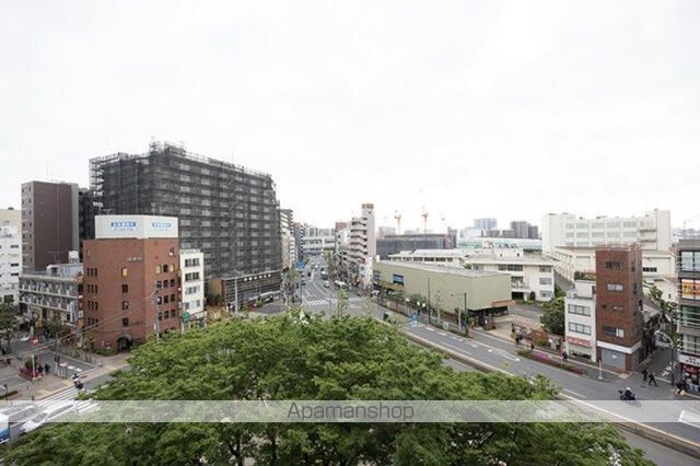 ステラテラスの玄関写真