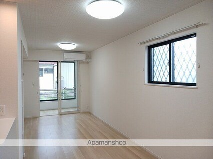 サニーウェル・Ｒ[1LDK/50.01m2]のリビング・居間1