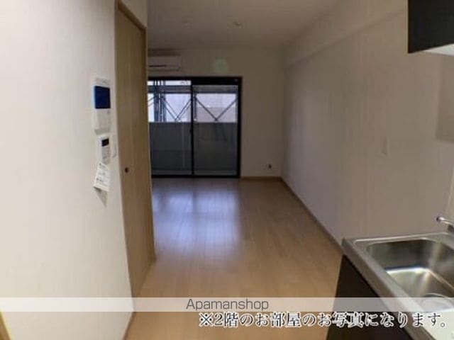 ロザリアン紺屋町の内装写真
