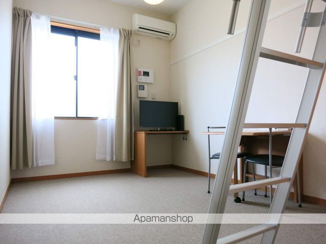 レオパレスパルT・KーCの内装写真
