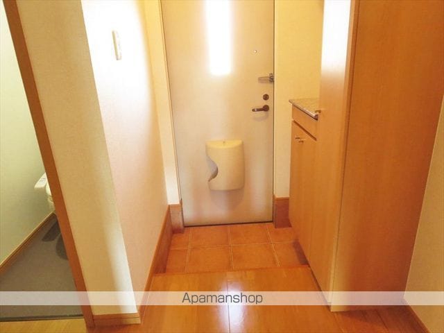 フェニックス メモリー Aの内装写真