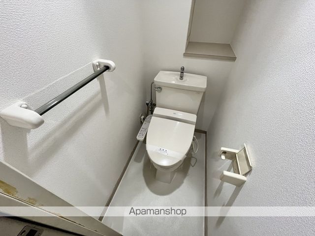 DKHマキノの内装写真