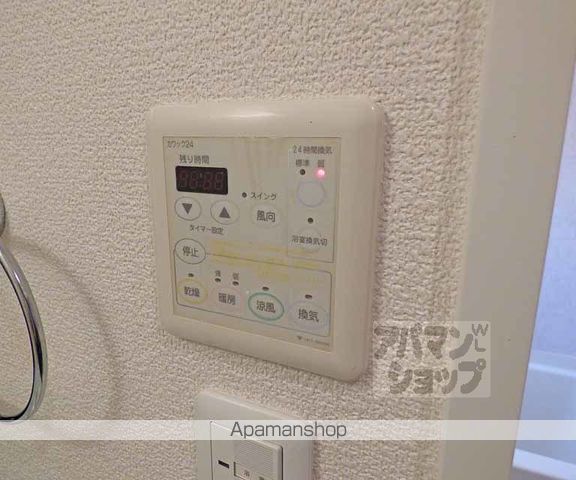ベラジオ四条烏丸IIIの内装写真