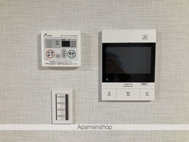 豊前街道の館の内装写真